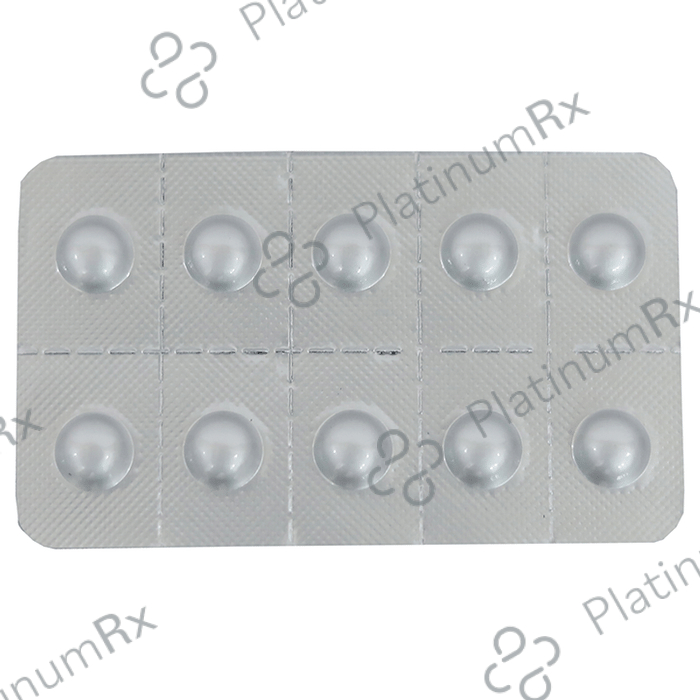Telvonix 40 Tablet