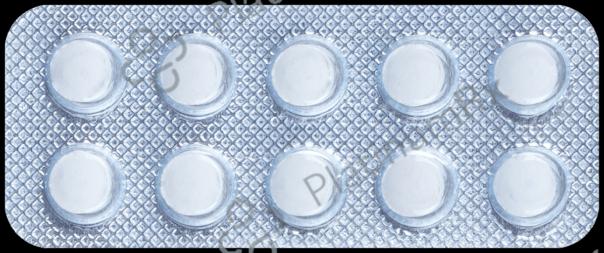 Lefive 5mg Tablet