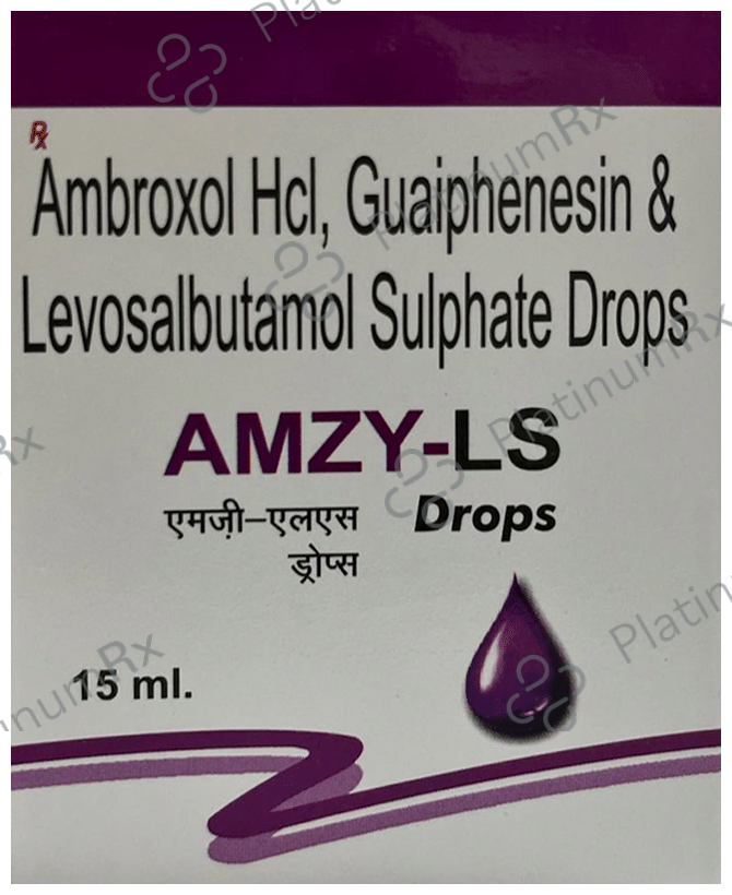 Amzy-LS Oral Drops