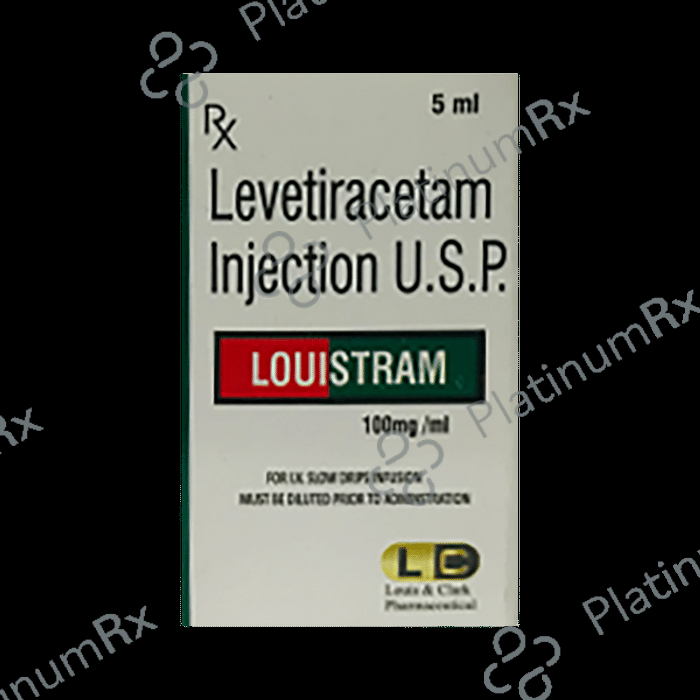 Louistram Injection