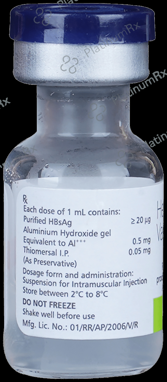 Bevac Adult Vaccine