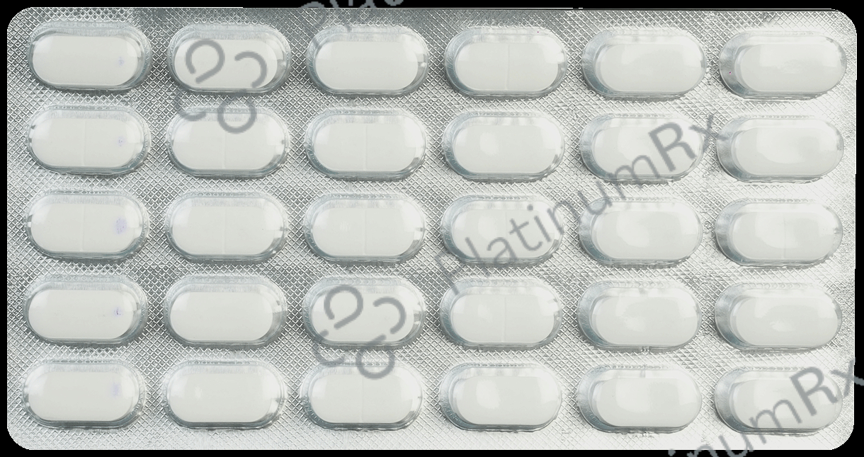 Neurocetam 800mg Tablet 30s