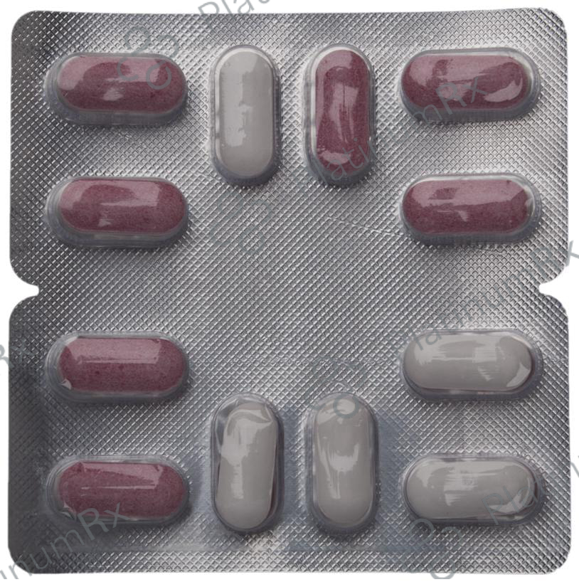 XTPara Proglet Tablet SR
