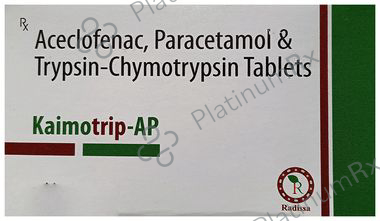 Kaimotrip-AP Tablet