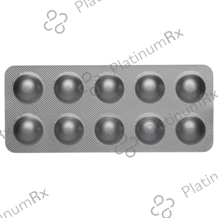 Rosukem 40 Tablet