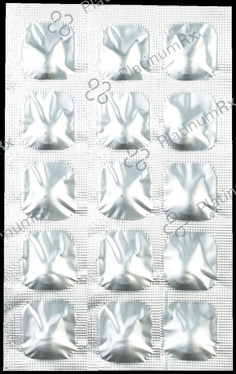 Corbis 5mg Tablet 15s