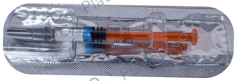 Lmwx 60mg Injection 1s