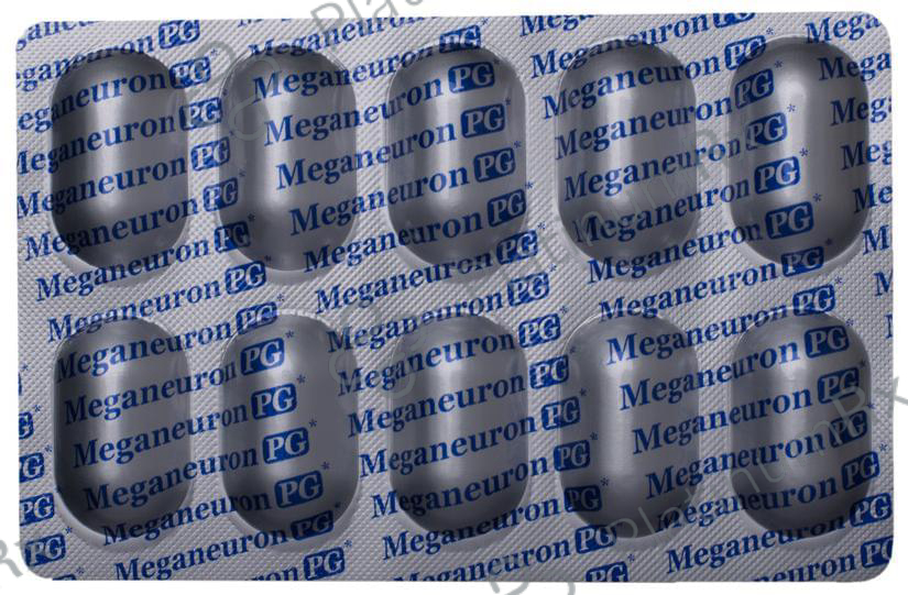Meganeuron PG Capsule