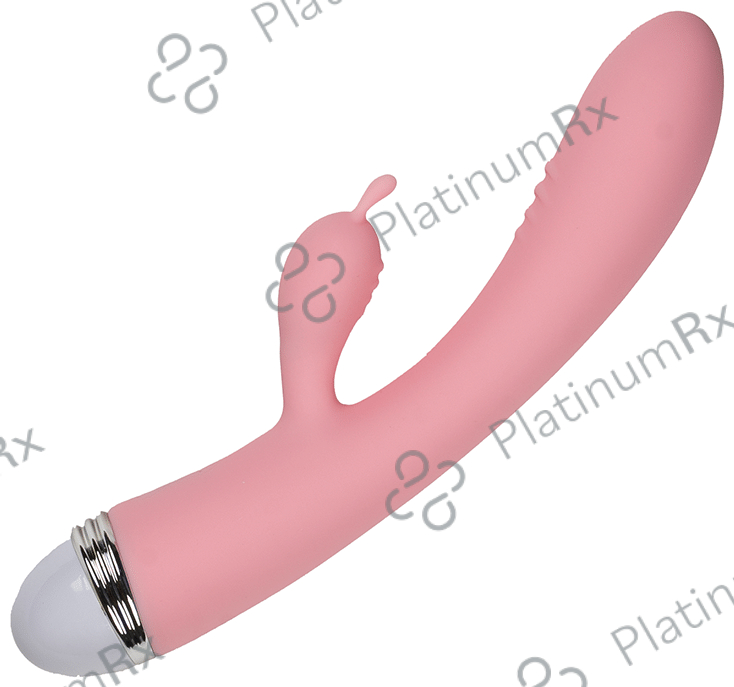 Gizmoswala Lilo Spark of Love - Body Massager - Rechargeable