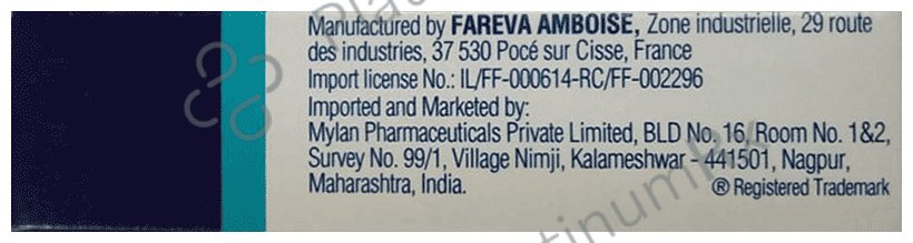 Viagra 100mg Tablet 4s