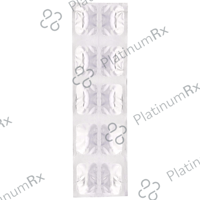 Razel 40mg Tablet 10s