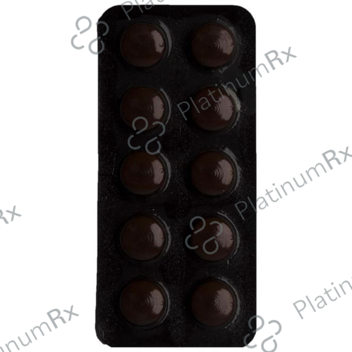 Pansa 40 Tablet 10 Tablet