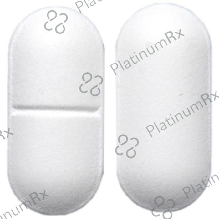 Lizoforce 600 Tablet