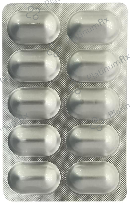 Codifab 800 Tablet