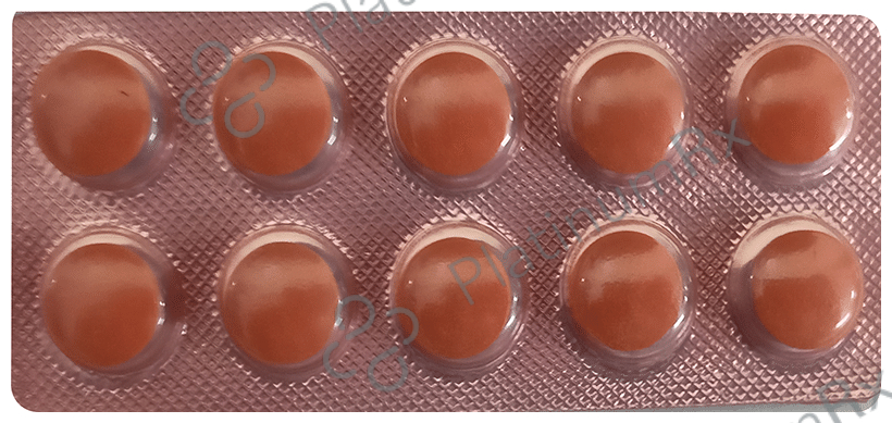 Levomac 250mg Tablet 10s