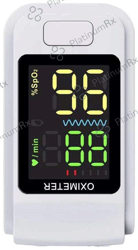 Deck Mount Pulse Oximeter