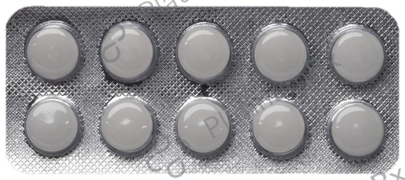 Nidagen SR 200mg Tablet 10s
