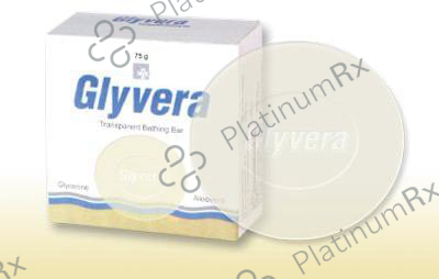 Glyvera Soap