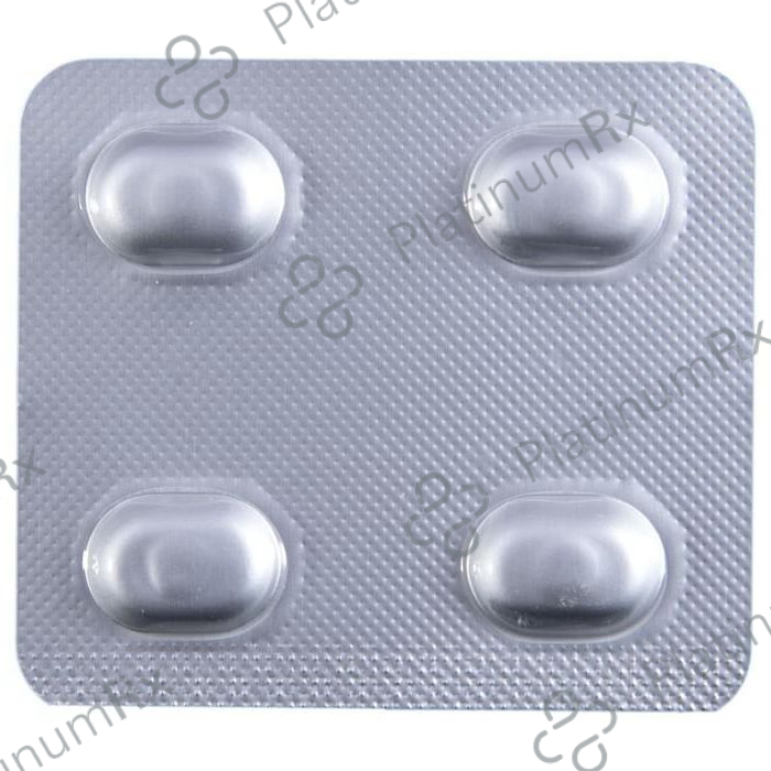 Natrise 15mg Tablet 4s