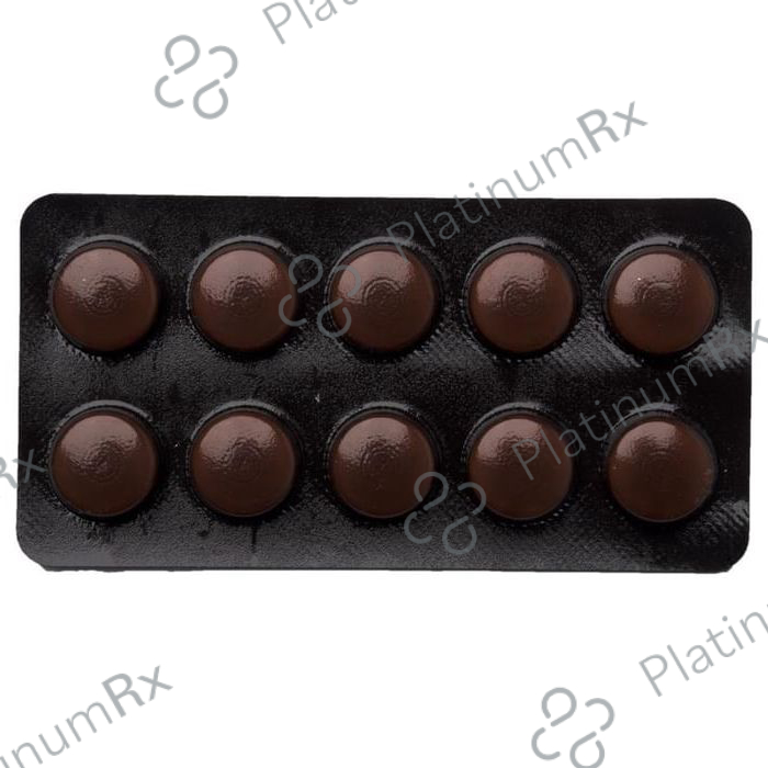 Amicline 375/250mg Plus Tablet 10s