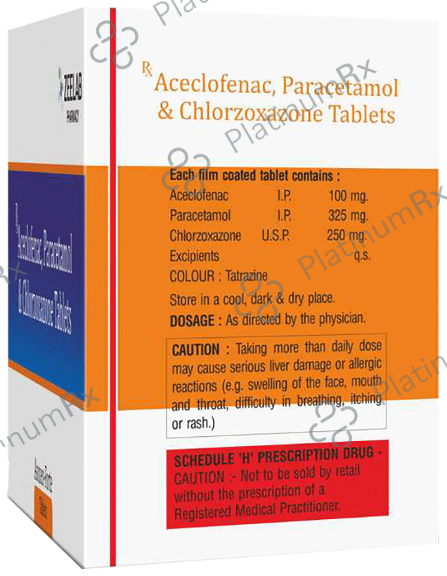 Asozen-Forte Tablet