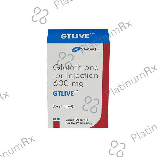 Gtlive Injection