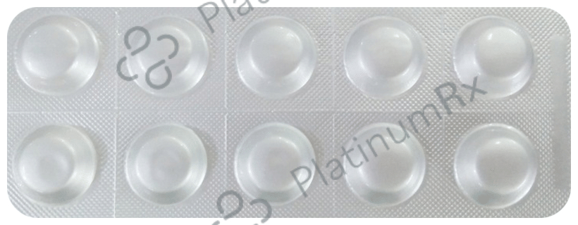 Alfuzosin Tablet