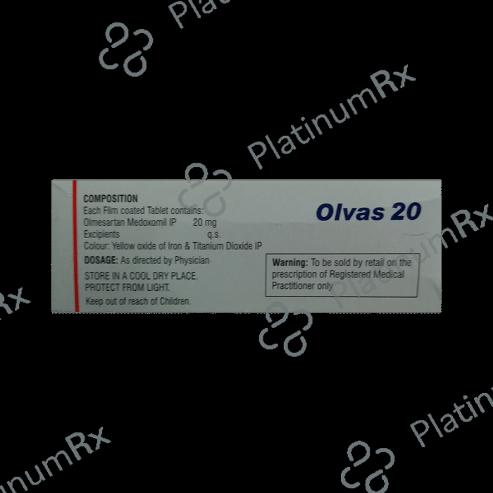 Olvas 20 Tablet