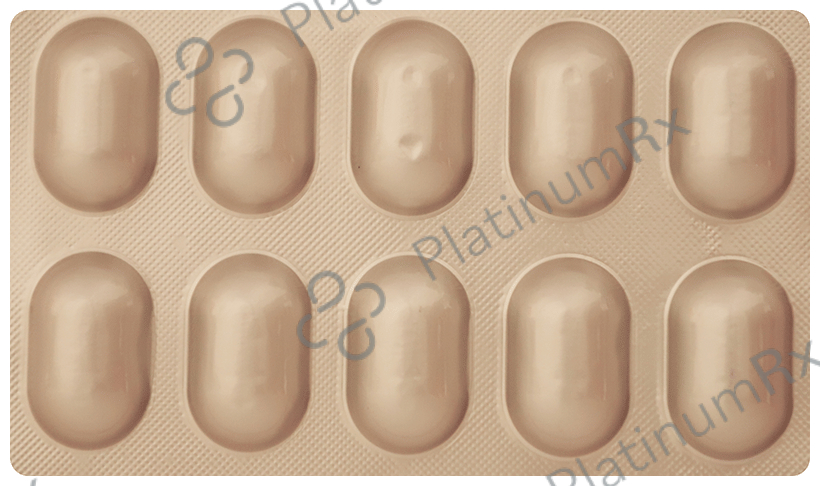 Alcysta Tablet