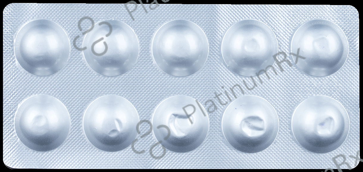 Axinerve-NP Tablet