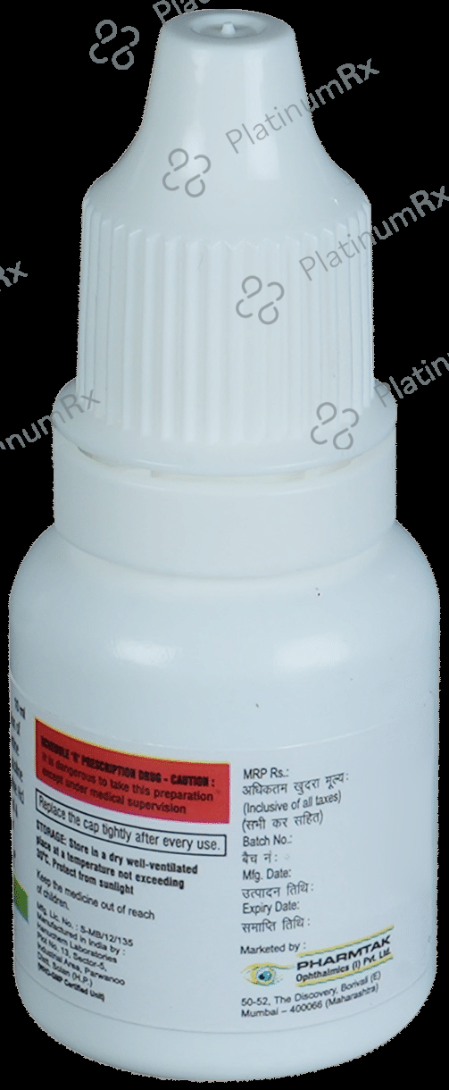 Suthin Eye Drop