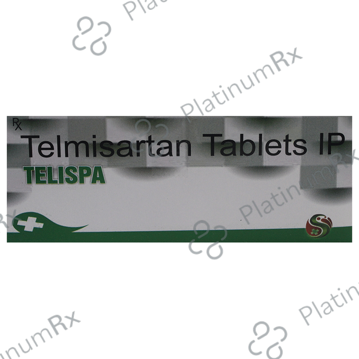 Telispa Tablet