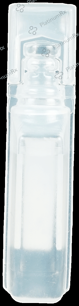 Sompraz 40mg Injection