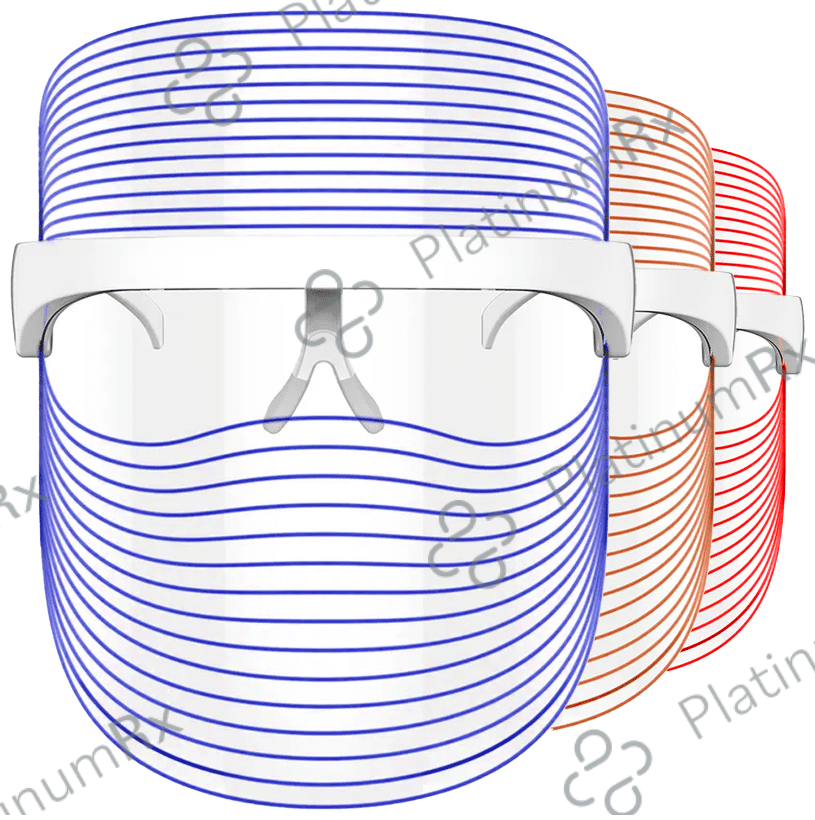 Winston LED Light Therapy Face Mask