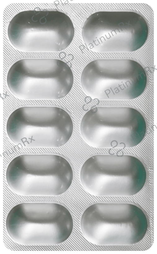 Gabaliv-M Capsule