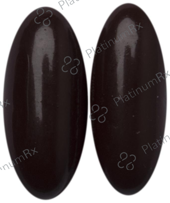 Hansepran 100 Capsule