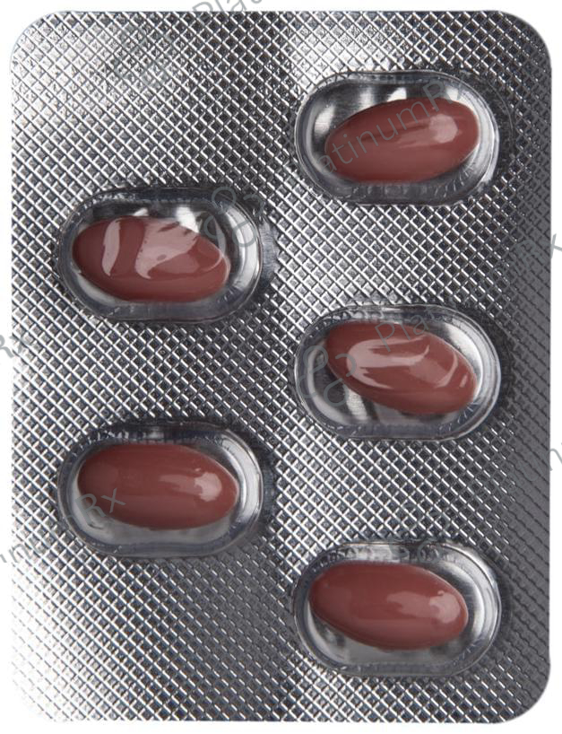 Goodova 50 Capsule