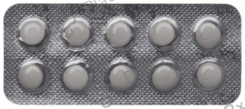 LCZ Tablet