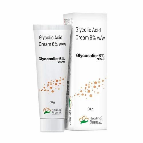 Glycosalic 6% Cream 30gm