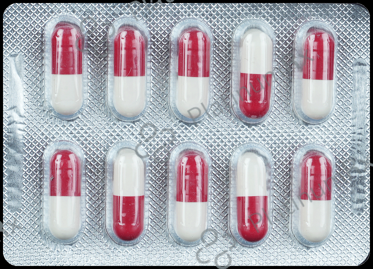 Pregabel 75 Capsule