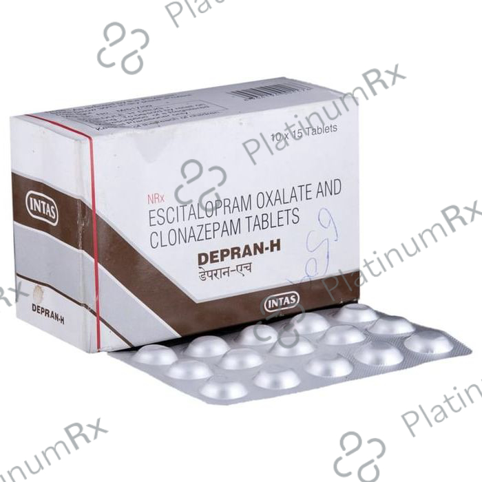 Depran-H Tablet