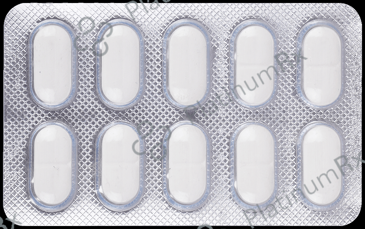 Lucipro 500mg Tablet