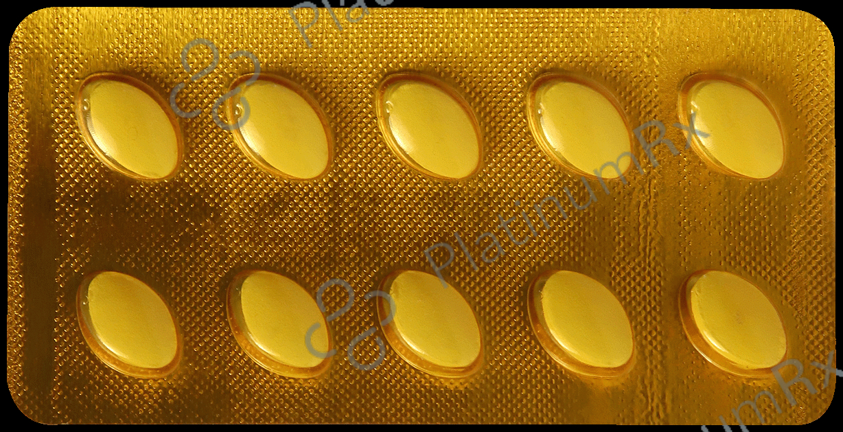 Oflokem 200mg Tablet