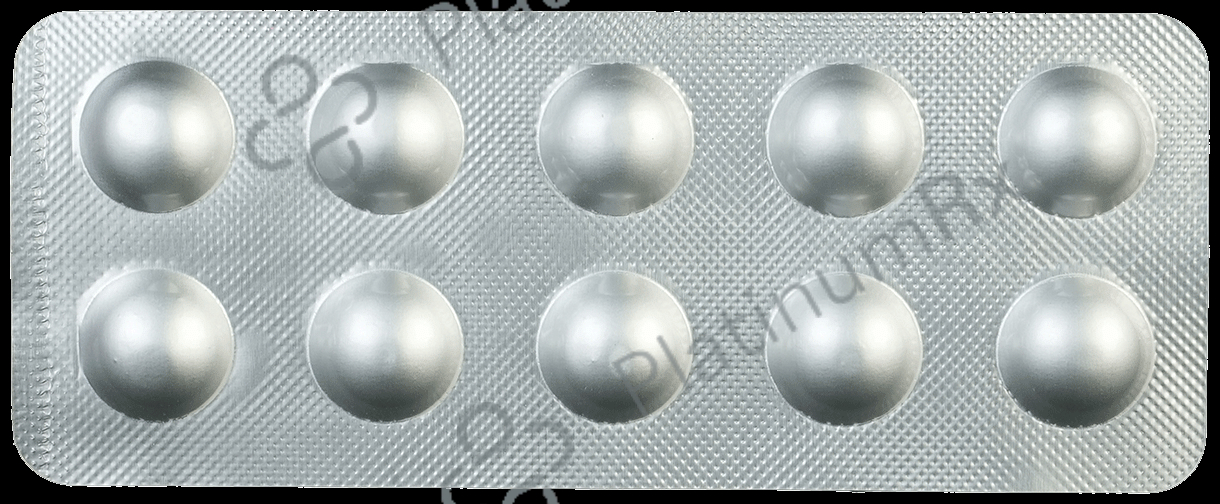 Lupicet L Tablet