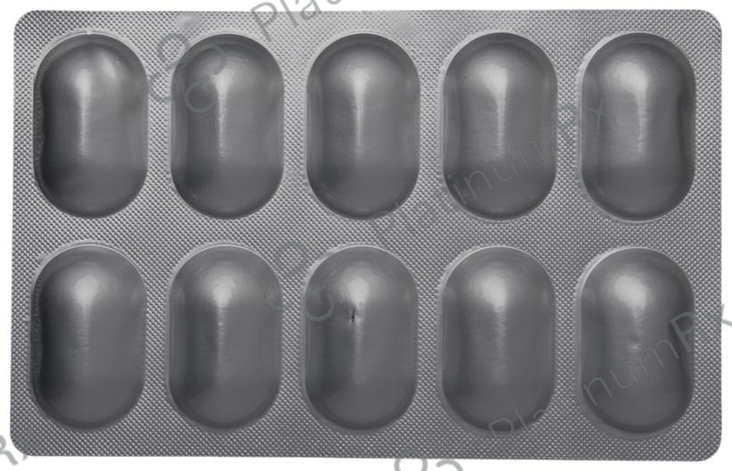 Rabicip L 75/20mg Capsule SR 10s