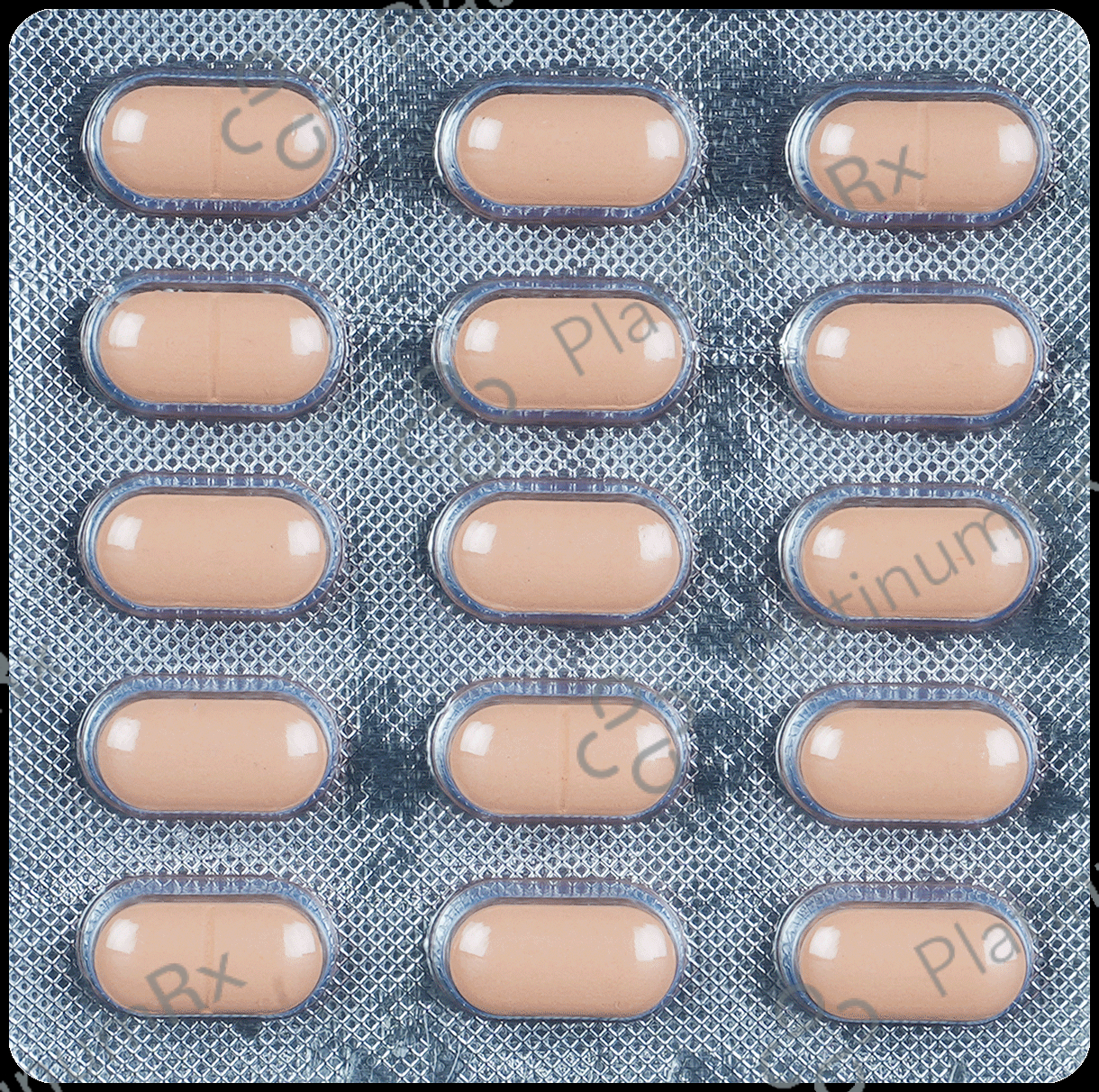 Golbi SR 450mg Tablet 15s