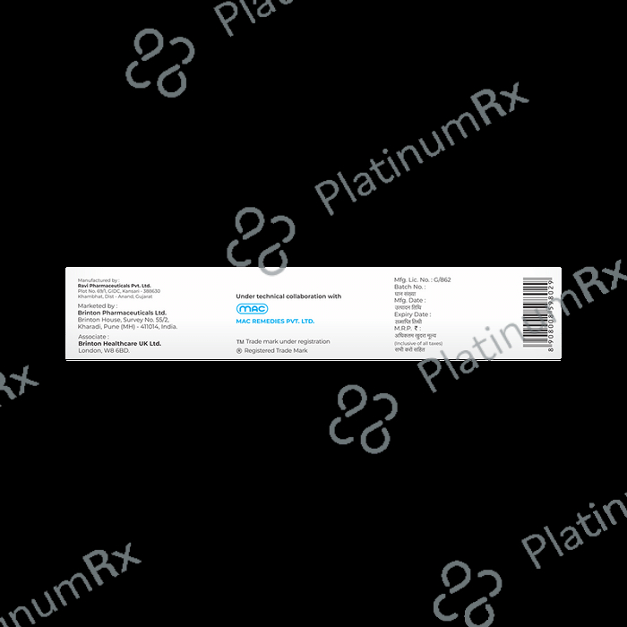 Benoquin Cream 20 Cream