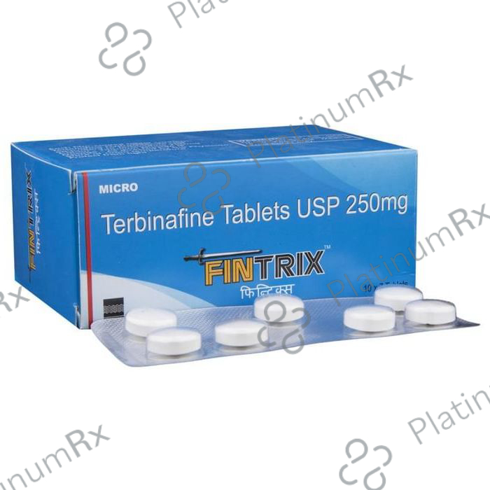 Fintrix 250mg Tablet 7s