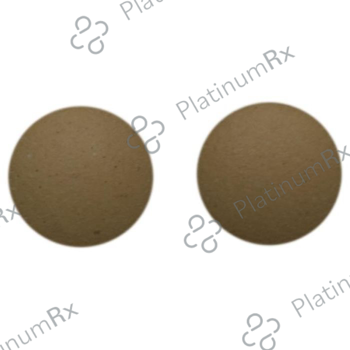 Tsart Trio 12.5/10/40mg Tablet 10s