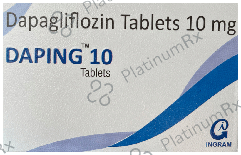 Daping 10 Tablet